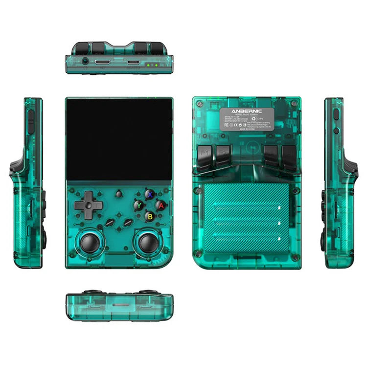 ANBERNIC RG35XXPro Retro Oyun Konsolu