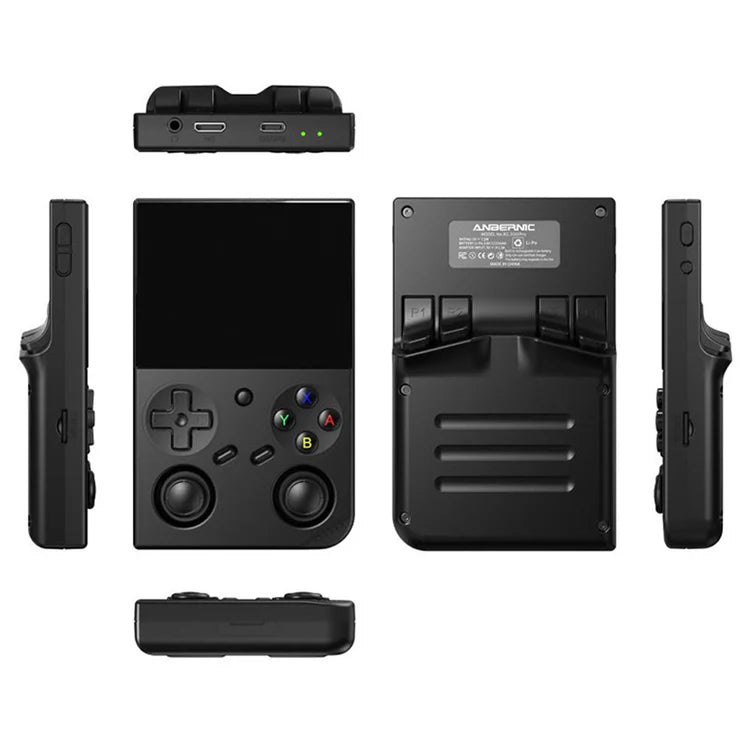 ANBERNIC RG35XXPro Retro Oyun Konsolu