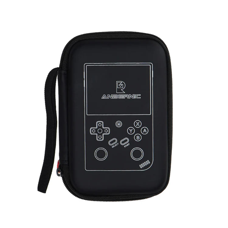 ANBERNIC RG35XXPro Retro Oyun Konsolu