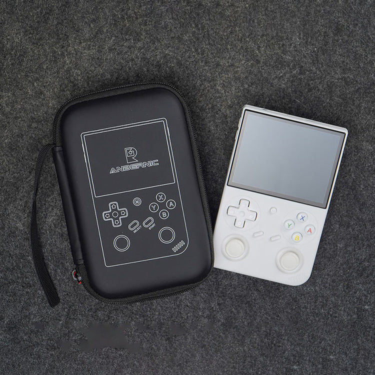 ANBERNIC RG35XXPro Retro Oyun Konsolu