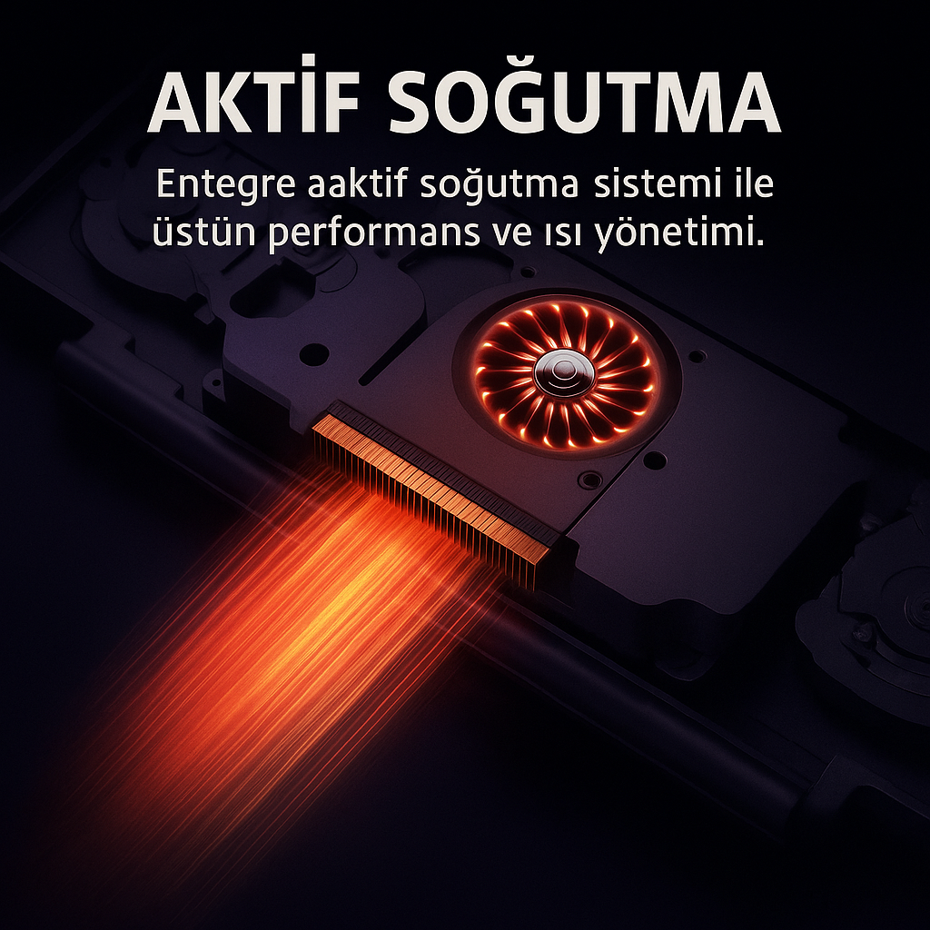 Retroid Pocket Flip 2 Android Oyun Konsolu