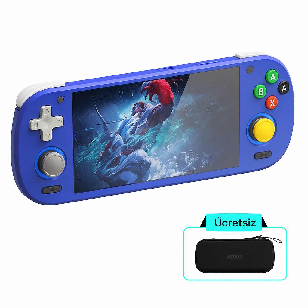 Retroid Pocket 5