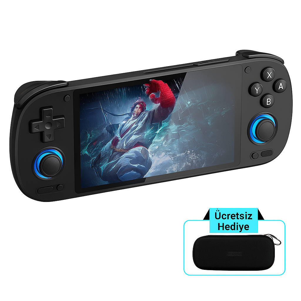 Retroid Pocket 5