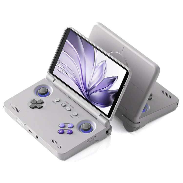 Retroid Pocket Flip 2 Android Oyun Konsolu