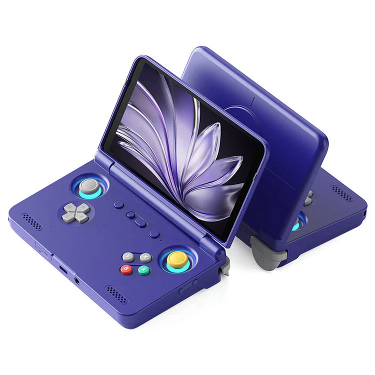 Retroid Pocket Flip 2 Android Oyun Konsolu