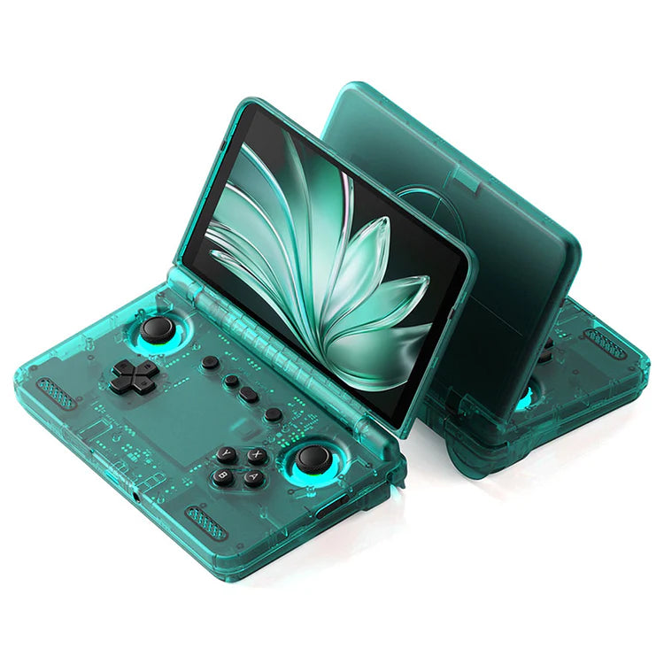 Retroid Pocket Flip 2 Android Oyun Konsolu