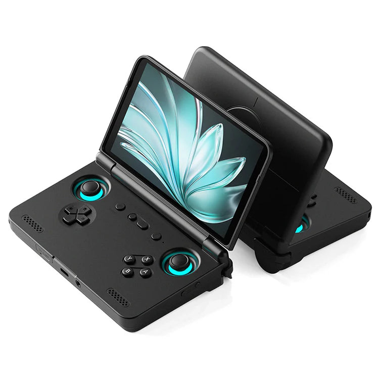 Retroid Pocket Flip 2 Android Oyun Konsolu