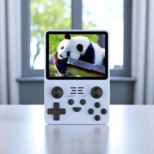 RetroTernal© RGB20S Taşınabilir Oyun Konsolu