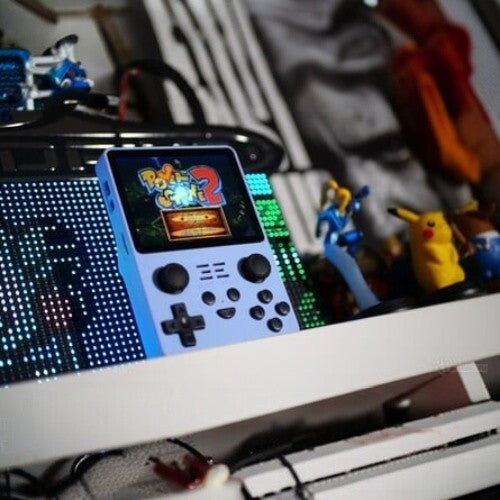 RetroTernal© RGB20S Taşınabilir Oyun Konsolu