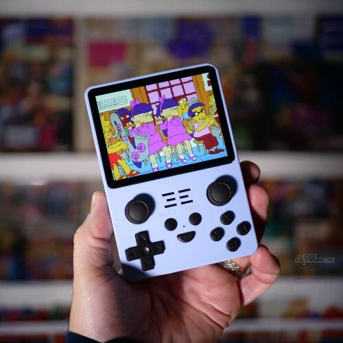 RetroTernal© RGB20S Taşınabilir Oyun Konsolu