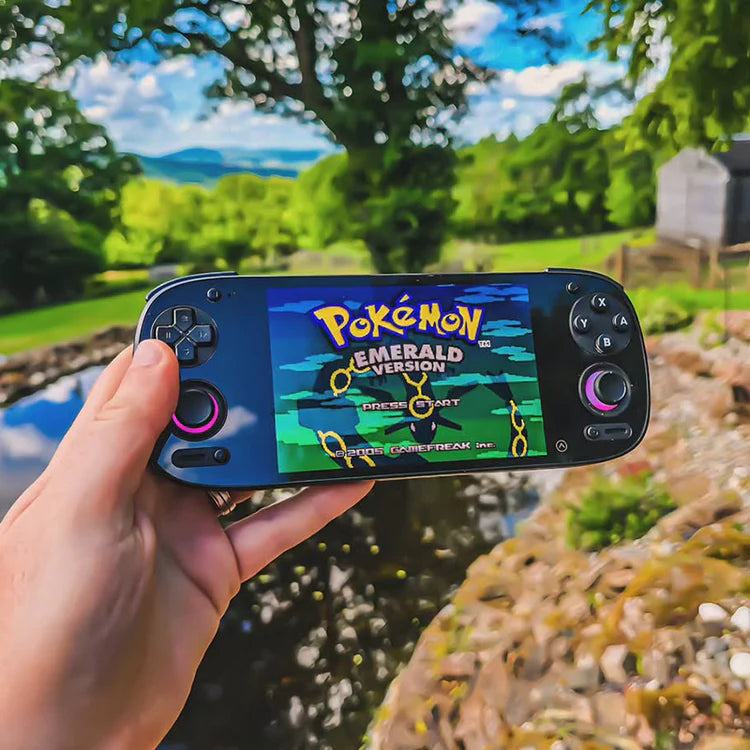 Retroid Pocket 5
