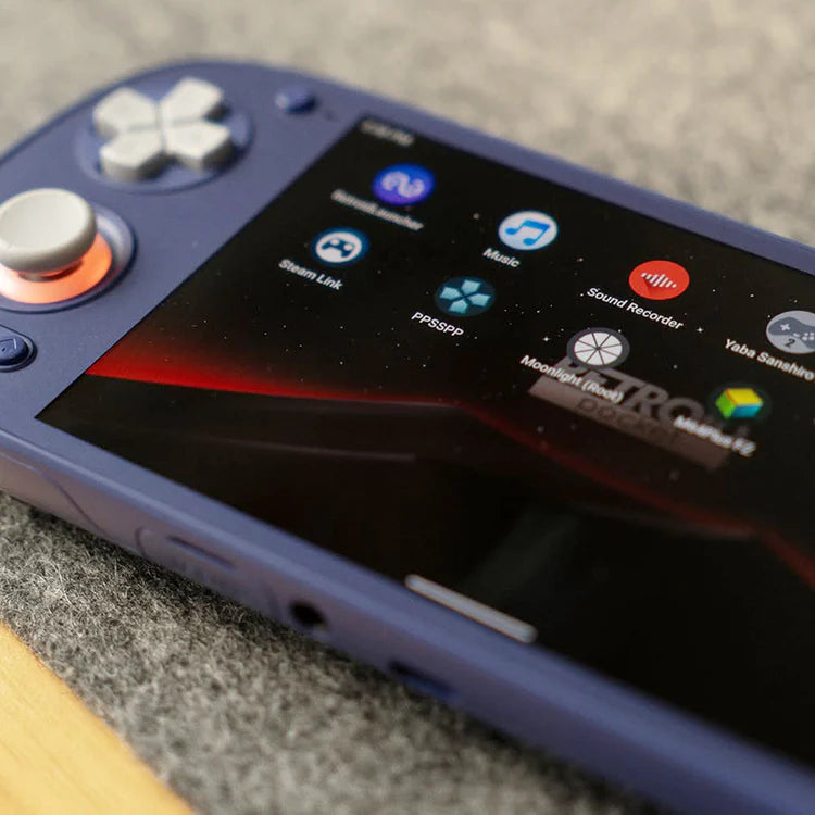 Retroid Pocket 5