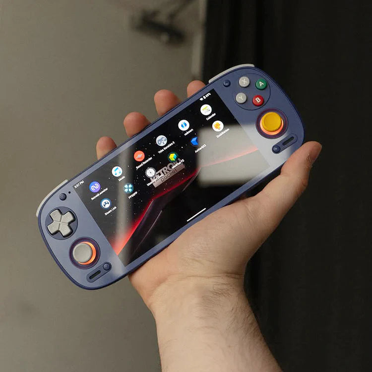 Retroid Pocket 5