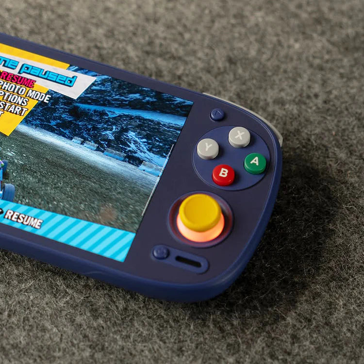 Retroid Pocket 5