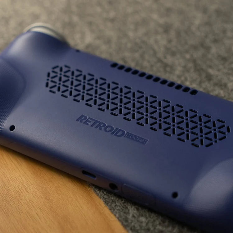 Retroid Pocket 5