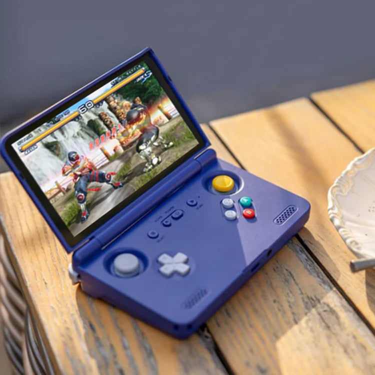 Retroid Pocket Flip 2 Android Oyun Konsolu