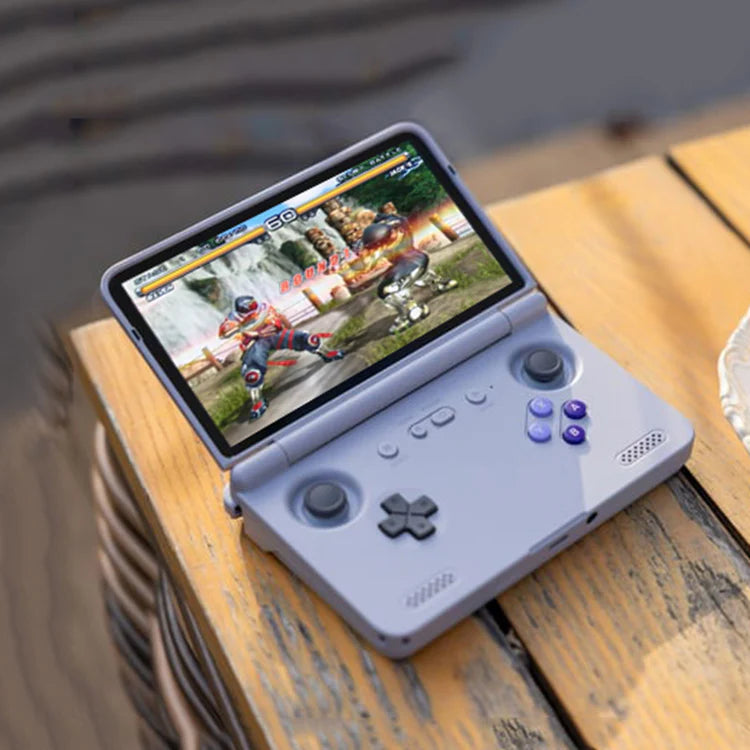 Retroid Pocket Flip 2 Android Oyun Konsolu
