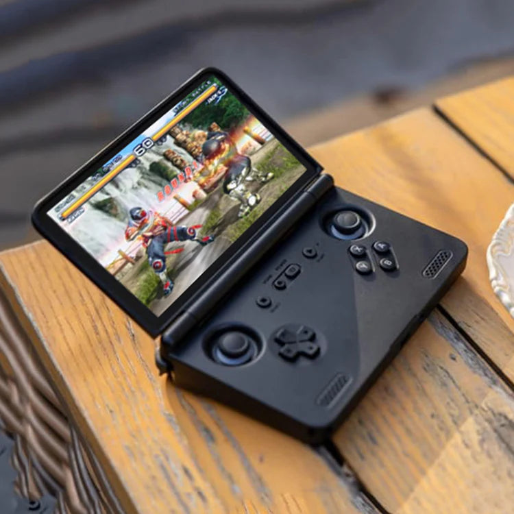 Retroid Pocket Flip 2 Android Oyun Konsolu