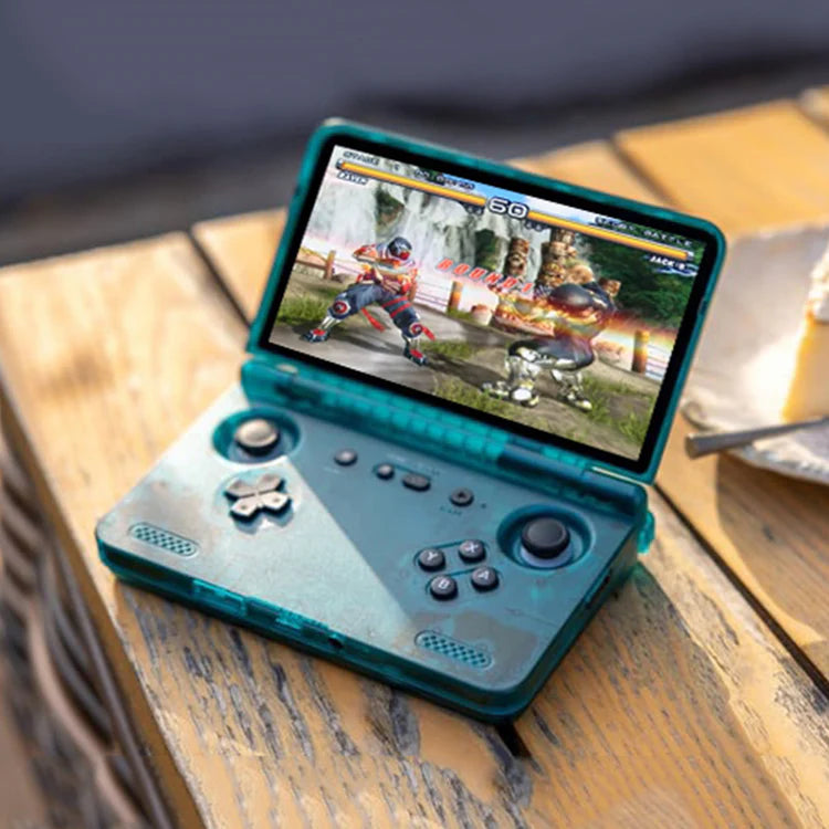 Retroid Pocket Flip 2 Android Oyun Konsolu