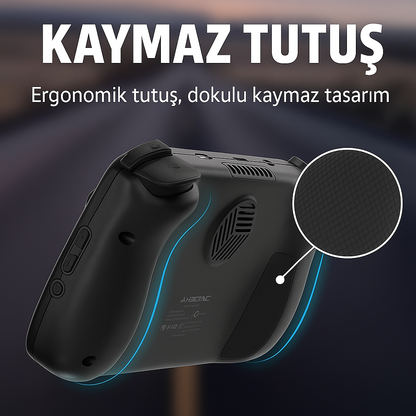 RetroTernal© Anbernic RG Cuba XX Taşınabilir Oyun Konsolu