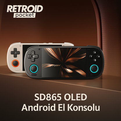 Retroid Pocket 5