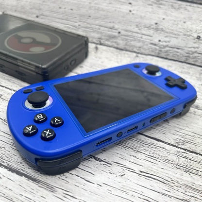 RetroTernal© Anbernic RG 40 XX H Taşınabilir Mini Oyun Konsolu