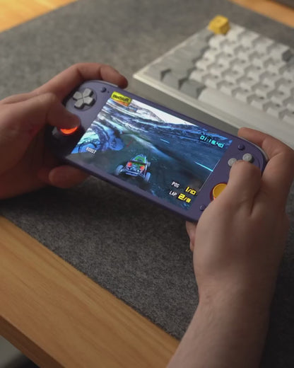 Retroid Pocket 5