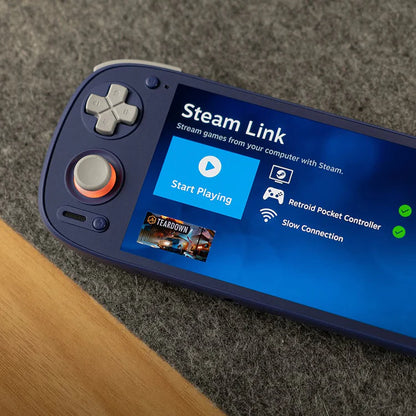 Retroid Pocket 5